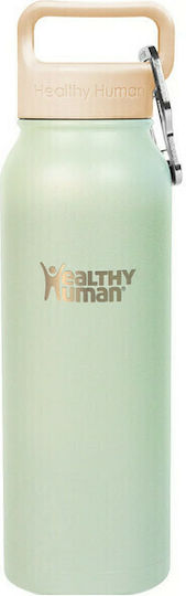 Healthy Human Stein Μπουκάλι Θερμός Ανοξείδωτο BPA Free 621ml