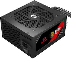 Redragon 850W Full Wired 80 Plus Gold (GC-PS007-SE) Redragon 850W Full Wired 80 Plus Gold (GC-PS007-SE)