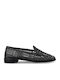 Γυναικεία Loafers σε Μαύρο Χρώμα
