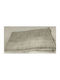 Cosmin Armchair Throw Pique 220x170cm Gray