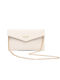 Aggelina Damentasche zum Umhängen / als Crossbody-Tasche Ivory
