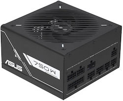 Asus Prime Gold Black Edition 750W Full Modular 80 Plus Gold Asus Prime Gold Black Edition 750W Full Modular 80 Plus Gold