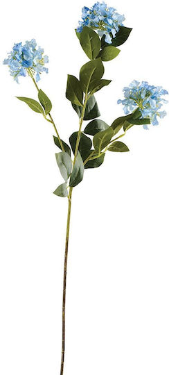 Blue Chinese Lilac 18×64 Cm