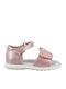 Kids' Anatomic Pink Sandals