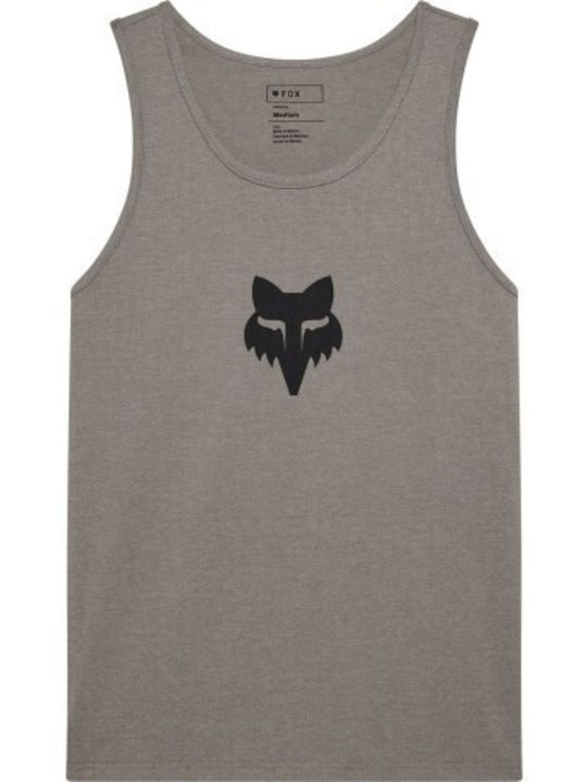 Fox Gray T-shirt