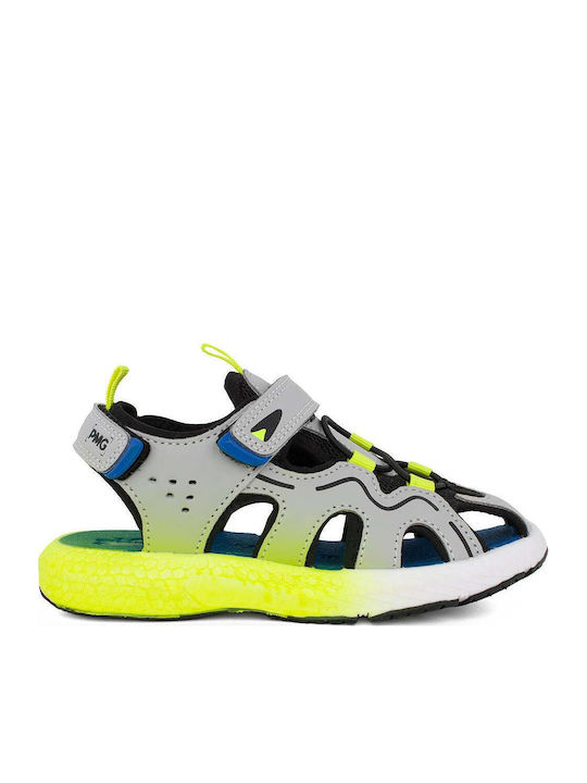 Primigi Primigi Kindersandalen Anatomisch Graue