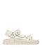 Παιδικά Πέδιλα J Sandal Μπεζ