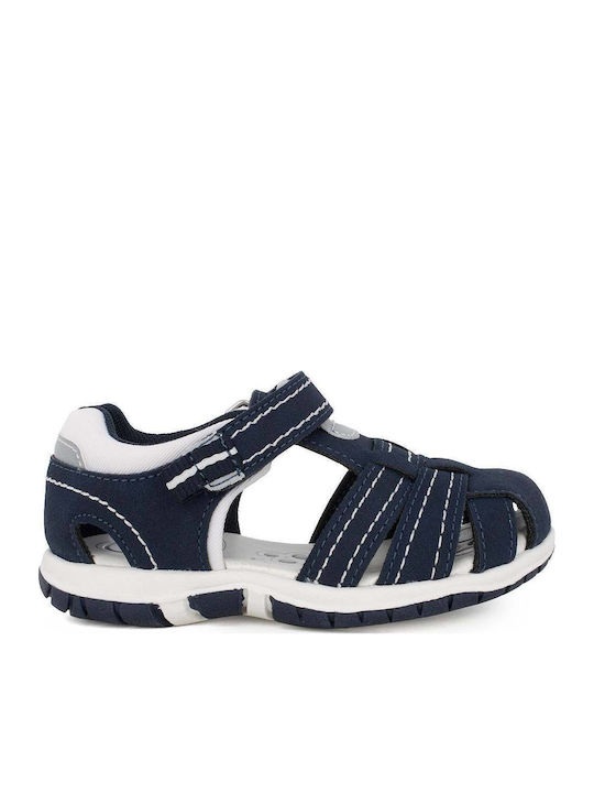 Παιδικά Πέδιλα Sandal Sandal Λευκά