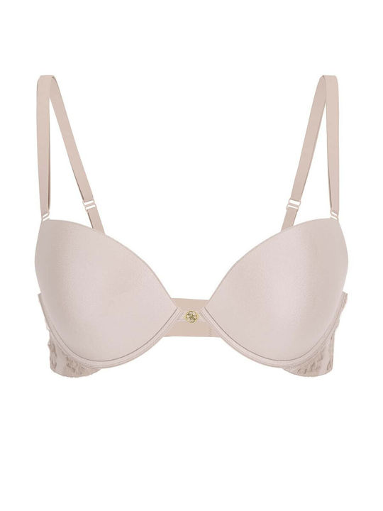 Women's Slip Golden Champagne