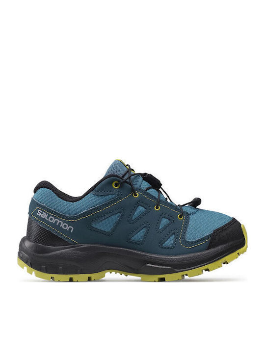 Kids Sports Shoes Running Blue