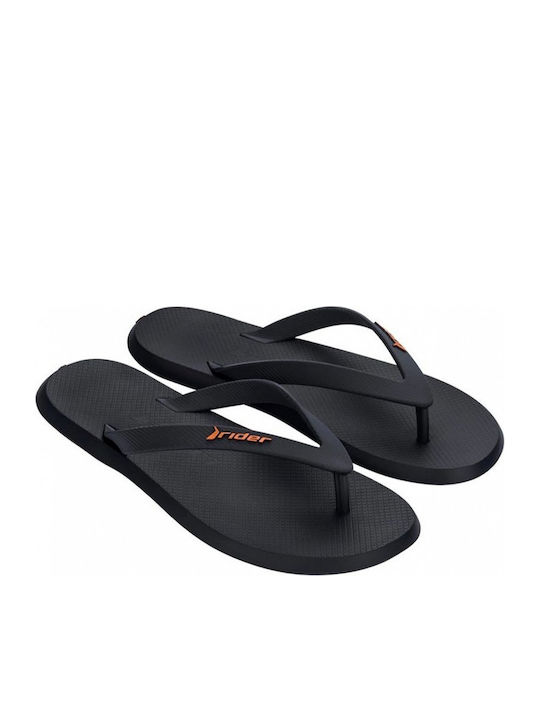Rider Men's Flip Flops Gray