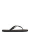 Men's Flip Flops Black