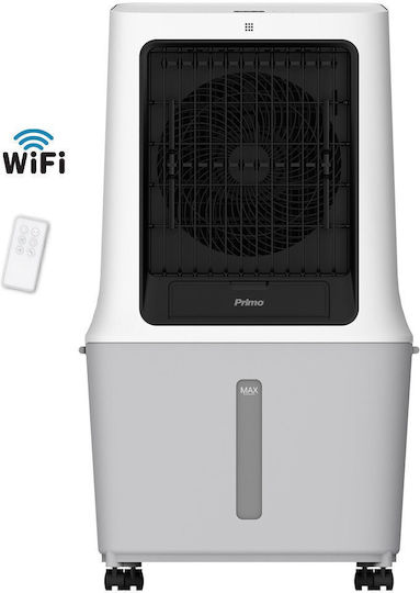 Primo Primo Industrielle Ventilatoren 120W Luftkühler mit Fernbedienung