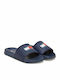 Flip-Flopi Pentru Copii Slides Albastre Pool