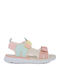 Παιδικά Πέδιλα Beige / Multi