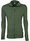 Khaki Cardigan