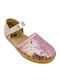 Espadrile Copii Fucsia