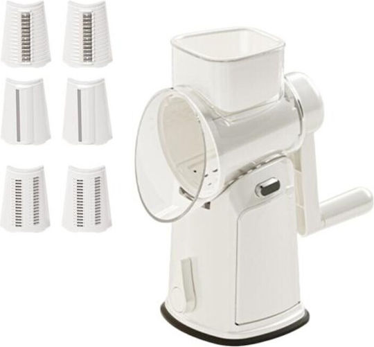 Alista Home Fleischwölfe & Kartoffelstampfer Alista Home Fleischwölfe & Kartoffelstampfer