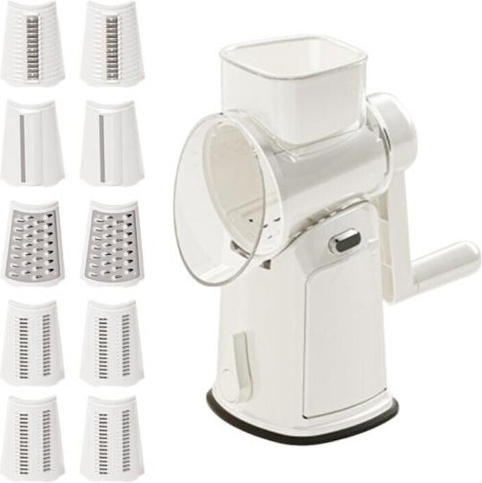 Alista Home Fleischwölfe & Kartoffelstampfer Alista Home Fleischwölfe & Kartoffelstampfer