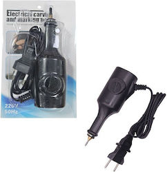 Ηλεκτρικό Στυλό Χαρακτικής Electric Carving Marking Pen Ηλεκτρικό Στυλό Χαρακτικής Electric Carving Marking Pen