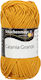 Schachenmayr Catania Grande Bumbac Auriu 63m 50gr