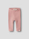 Pantaloni Pentru Copii Lungi Roz