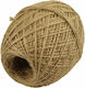 Jute Twine 400 Gram Ball 4860
