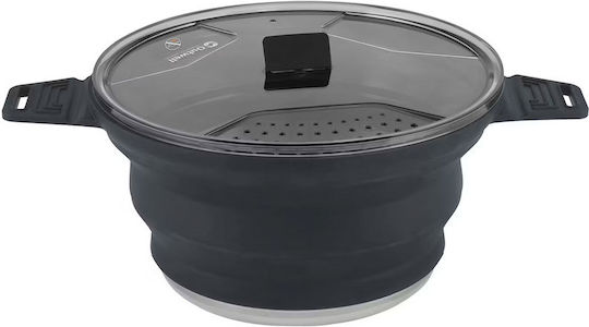 Outwell Κατσαρόλα για Camping 2500ml