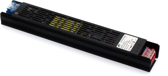 LED-Netzteile IP20 Leistung 300W mit Ausgang 12V