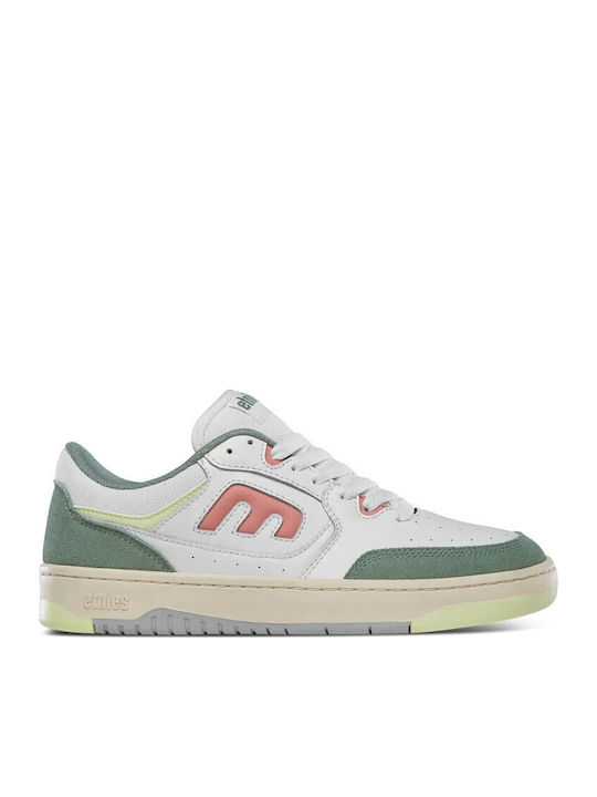 Etnies Sneakers Πράσινα