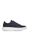 Ανδρικά Sneakers Μπλε