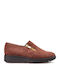 Women's Slip-On Brown