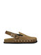 Mexx Women's Brown Clogs