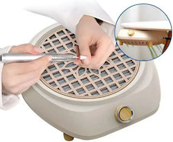 Blueque Staubabsorber Für Nagelstaub 100W