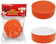 5" Polishing Sponge – Wool Polishing Pad