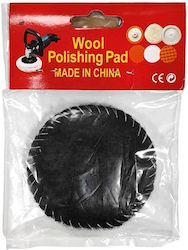 Σφουγγάρι Γυαλίσματος – Wool Polishing Pad