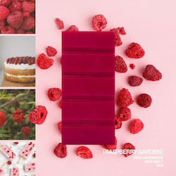 Wax Melt Raspberry Garden 35gr