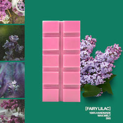 Wax Melt Fairy Lilac 35gr