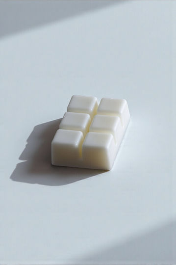 Serene Verde Wax Melts 6 Κύβοι Φασκόμηλο Θαλασσινό Αλάτι