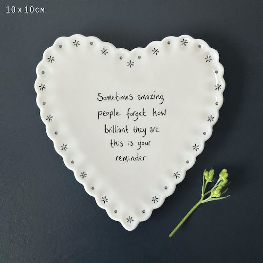 Synchronia Σουβέρ Ξύλινο 4τμχ