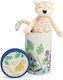 Moulin Roty Λούτρινο για Νεογέννητα