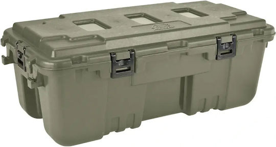 Plano Sport Locker Box Od Green