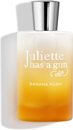 Juliette Has A Gun Banana Rush Eau de Parfum 100ml