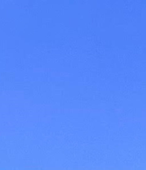 Sanwil Dekorationsstoff Künstliches Leder Pro Meter Breite 140cm Blau