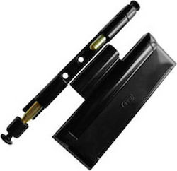 Extra Security Lock for Swinging Frames Doublex...