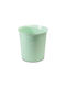 Han Office Paper Basket 13 Liters Han Re-loop Recycled Pp Pastel Green