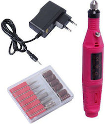 Machine Nail Drill