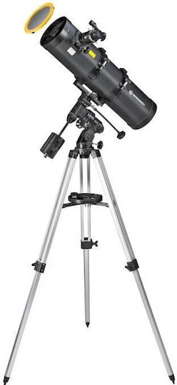 Bresser Pollux 150/750 Eq3 Телескоп
