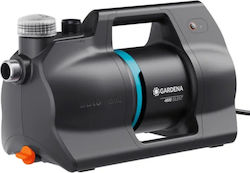 Gardena Elektrische Oberflächenwasserpumpe 09070-20