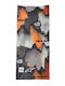 Alpinestars Rider Motorcycle Collar Gray Color